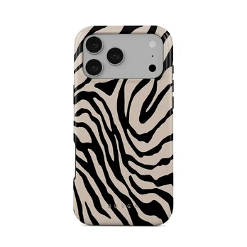 Imperial - iPhone 17 Pro Max Case, Tough (MagSafe) / N/A