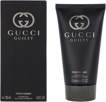 Gucci Guilty Pour Homme Dušo želė 150
