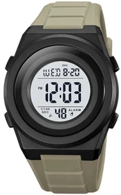 Laikrodis SKMEI 2080KH