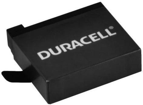 Akumuliatorius Duracell, Li-ion