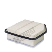 Oro filtras HENGST E1049L kaina