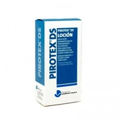 Unipharma Pirotex™ Ds losjonas 200ml kaina