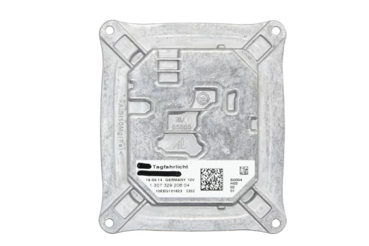 Apšvietimo valdymo blokas MAGNETI MARELLI 711307329206