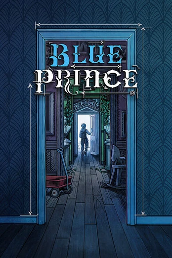 Blue Prince Xbox