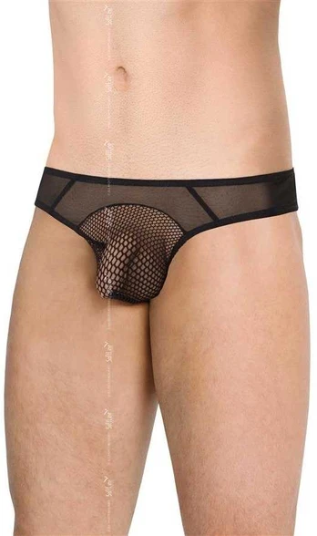 Softline Collection SOFTLINE Mens Briefs 4525