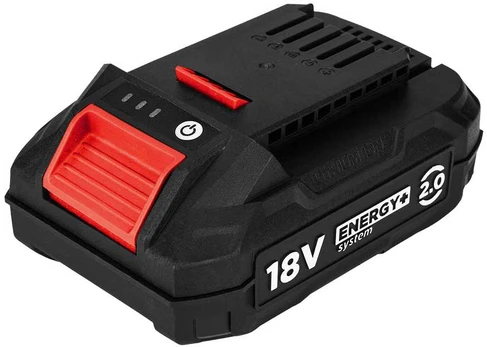 Graphite Akumuliatorius Energy+ 18V Li-Ion 2.0Ah