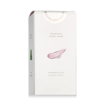 SKIN1004 Madagascar Centella Poremizing Quick Clay Stick Mask 27 g