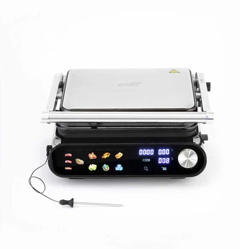 Grilis Elit GRILLZILLA 2200W
