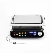 Grilis Elit GRILLZILLA 2200W kaina