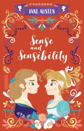 Sense and Sensibility kaina