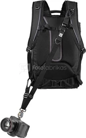 BlackRapid Backpack Strap Breathe