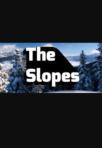 The Slopes VR PC