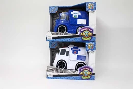 Pro Eximp *****Autko wiecšce PRO Kids 02573