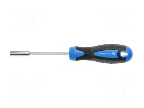 Screwdriver handle | 100mm | Mounting: 1/4"