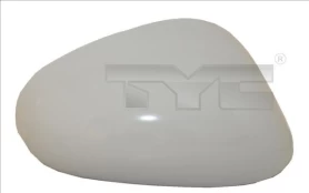 Dangtelis, išorinis veidrodėlis TYC 331-0056-2 kaina