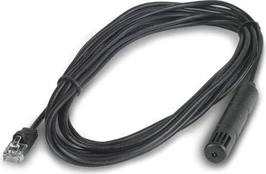 Aplinkos stebėjimo prietaisas APC Temperature & Humidity Sensor AP9335TH