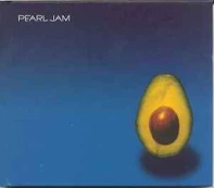 CD Pearl Jam - Pearl Jam