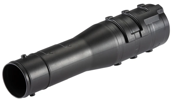 Adapteris, lapų pūstuvui Makita 191L96-5, 400 mm