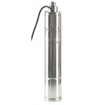 Giluminis vandens siurblys 500W 50m, KD1700