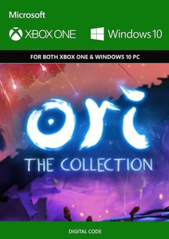 Ori: The Collection Xbox
