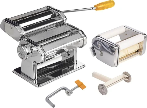 Maszynka do makaronu MR-1679R MAESTRO