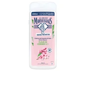 Cherry Blossom Shower Cream 650ml kaina