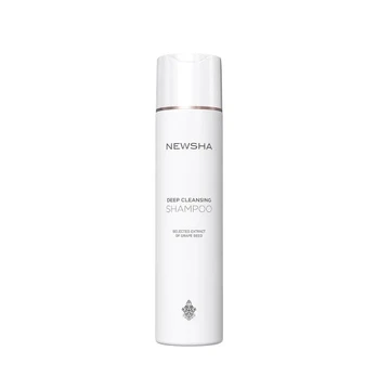 Newsha Valomasis šampūnas 80 ml
