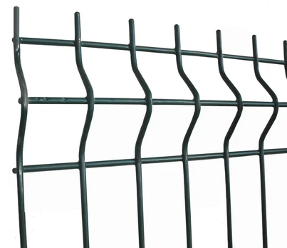 Tvoros segmentas 1730x2500 4mm žalias (Ral6005)