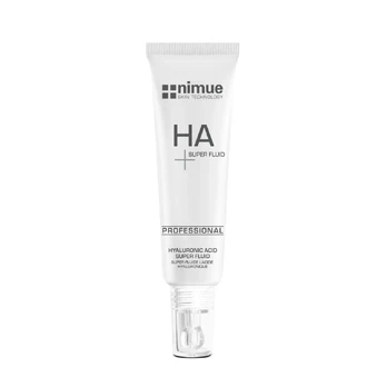 Nimue Professional Hyaluronic Acid Super Fluid 30ml