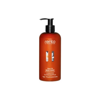 Rento Vanduo lily body wash 400 ml