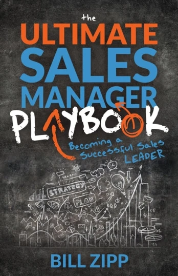Ultimate Sales Manager Playbook