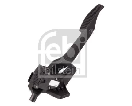 Akceleratoriaus pedalas FEBI BILSTEIN 103942