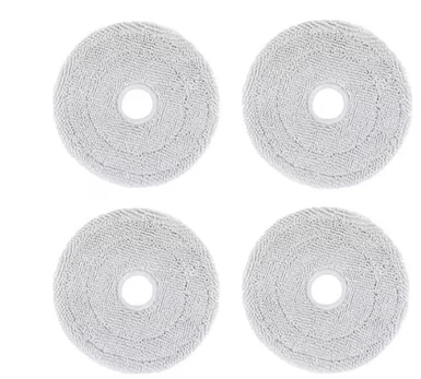 Ecovacs DWP040023 Mopping Pad for DEEBOT MINI