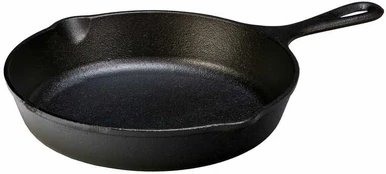 Lodge Ketaus keptuvė 23 cm / Namelis
