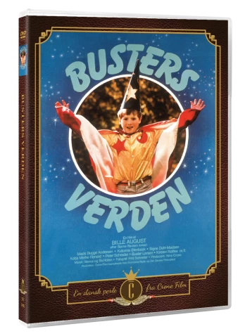 Busters verden
