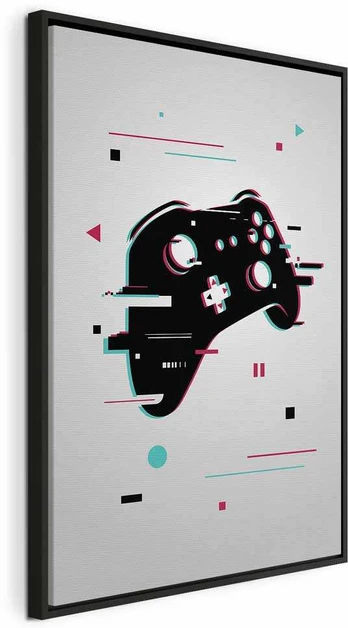 Artgeist Paveikslas - Cyberpad