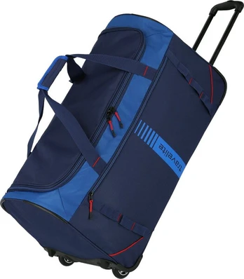 Kelioninis krepšys Travelite Basic Active, mėlynas