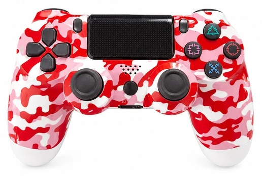 RE PlayStation 4 Doubleshock 4 V2