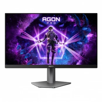 Monitorius AOC AG276QZD2