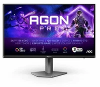 Monitorius AOC AG276QZD2