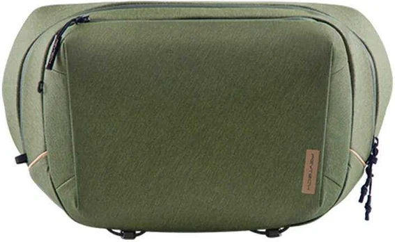 Shoulder Bag PGYTECH OneGo Solo V2 6L (Moss Žalias)