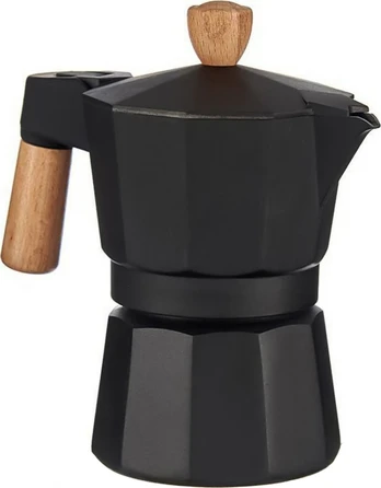 Origin Outdoors Espresso Maker 'Bellanapoli'