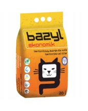 BAZYL Ekonomik 20 L kaina