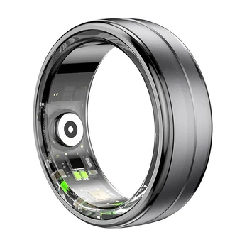 Smartring Colmi R06 18.1MM 8 (auksinis)