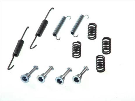 QUICK BRAKE QB105-0690 Brake shoe fitting kit