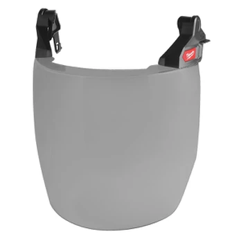 Apsauginis skydelis Milwaukee BOLT™ 200