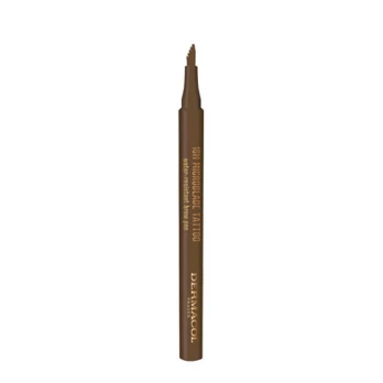 Dermacol - Eyebrow Fix (16H Microblade Tattoo) 1 ml - 02