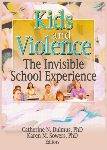 Kids and Violence