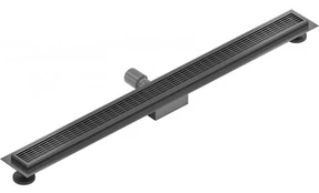 Dušo latakas Mexen Flat M33, 90 cm