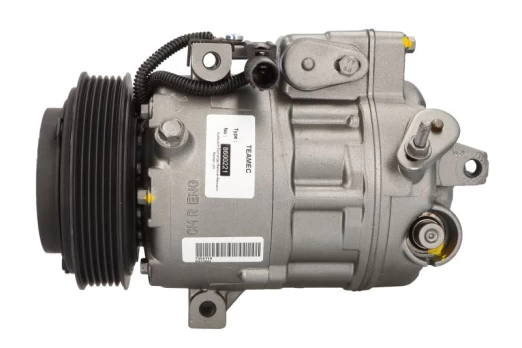 Kondicionieriaus kompresorius TM8600221